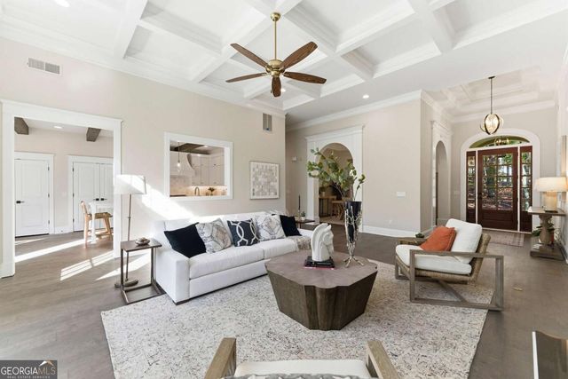 101 Smith Forest Lane, Alpharetta, GA 30004