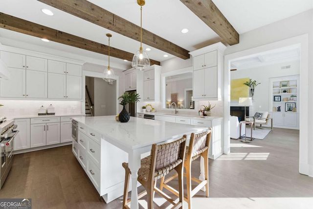101 Smith Forest Lane, Alpharetta, GA 30004