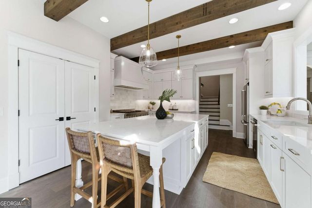 101 Smith Forest Lane, Alpharetta, GA 30004