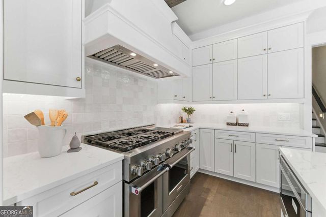 101 Smith Forest Lane, Alpharetta, GA 30004