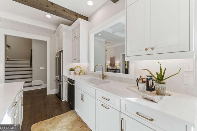 101 Smith Forest Lane, Alpharetta, GA 30004