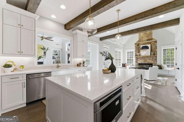 101 Smith Forest Lane, Alpharetta, GA 30004