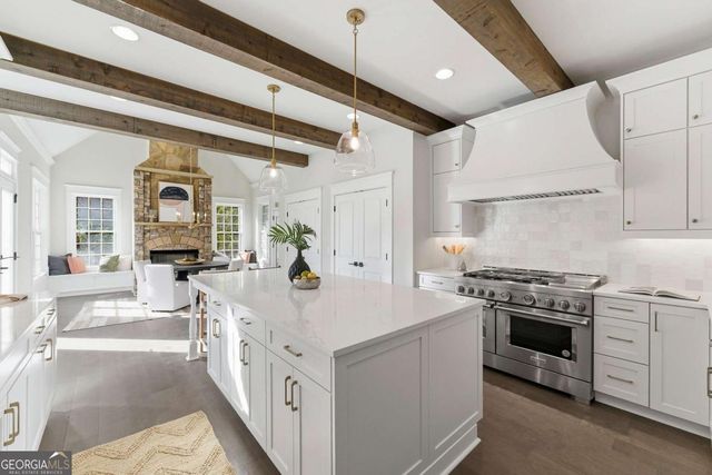 101 Smith Forest Lane, Alpharetta, GA 30004