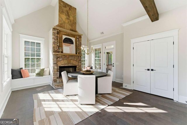 101 Smith Forest Lane, Alpharetta, GA 30004