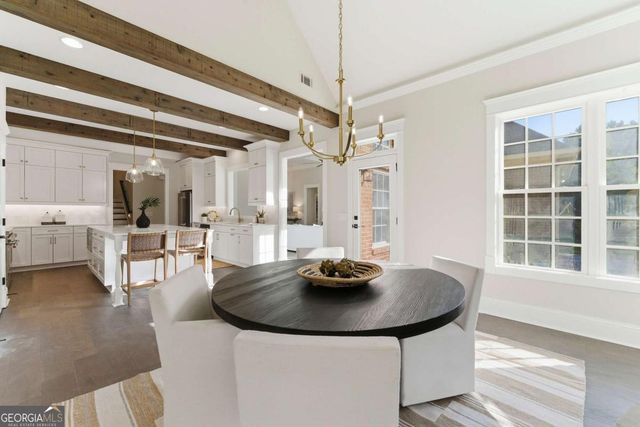 101 Smith Forest Lane, Alpharetta, GA 30004