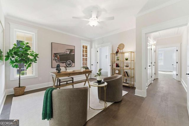 101 Smith Forest Lane, Alpharetta, GA 30004
