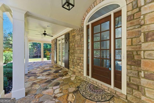 101 Smith Forest Lane, Alpharetta, GA 30004
