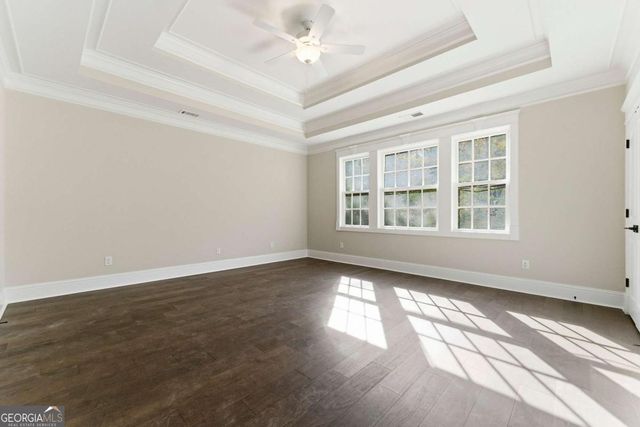 101 Smith Forest Lane, Alpharetta, GA 30004