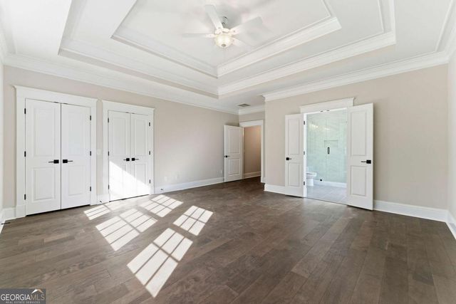 101 Smith Forest Lane, Alpharetta, GA 30004