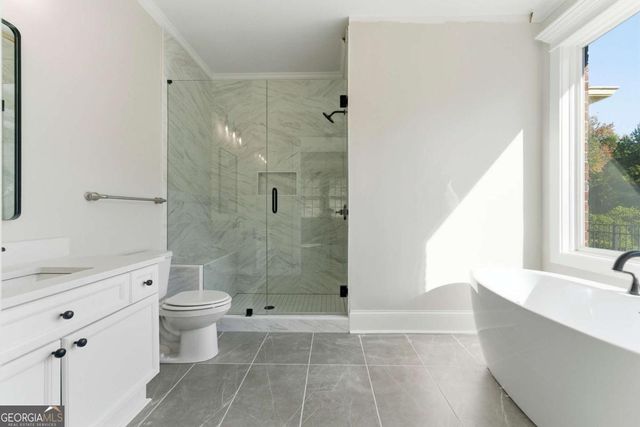 101 Smith Forest Lane, Alpharetta, GA 30004