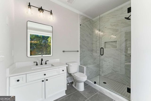 101 Smith Forest Lane, Alpharetta, GA 30004