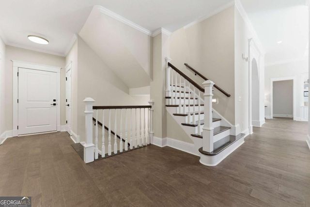 101 Smith Forest Lane, Alpharetta, GA 30004