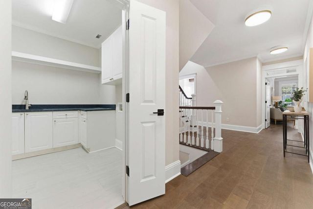 101 Smith Forest Lane, Alpharetta, GA 30004