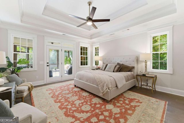 101 Smith Forest Lane, Alpharetta, GA 30004