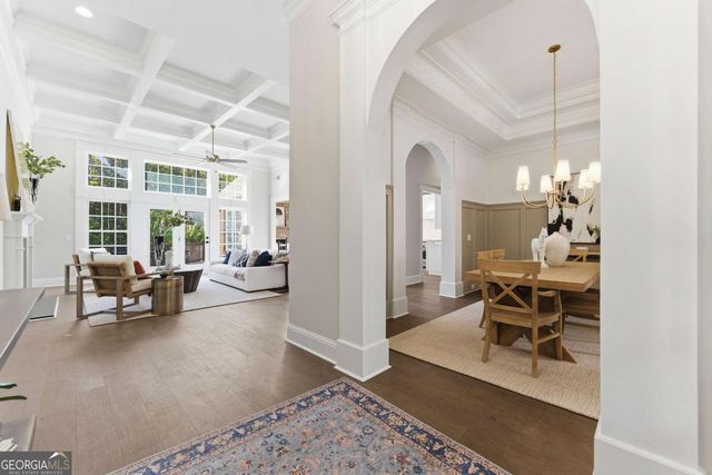 101 Smith Forest Lane, Alpharetta, GA 30004