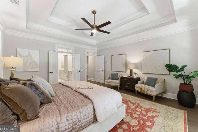 101 Smith Forest Lane, Alpharetta, GA 30004