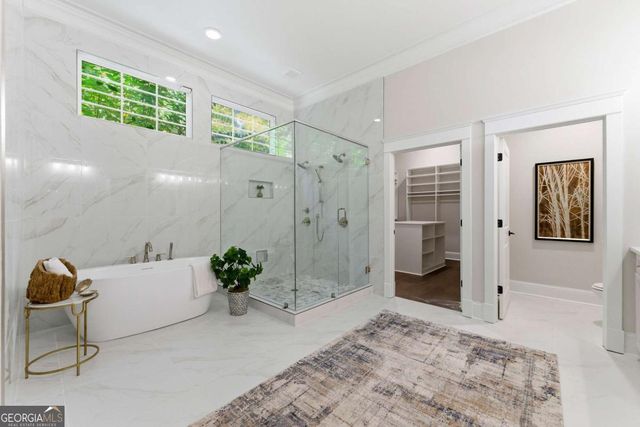 101 Smith Forest Lane, Alpharetta, GA 30004