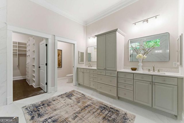 101 Smith Forest Lane, Alpharetta, GA 30004