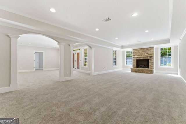 101 Smith Forest Lane, Alpharetta, GA 30004