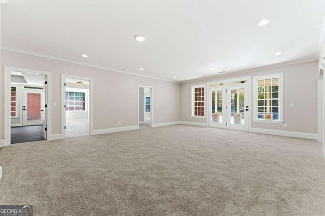 101 Smith Forest Lane, Alpharetta, GA 30004