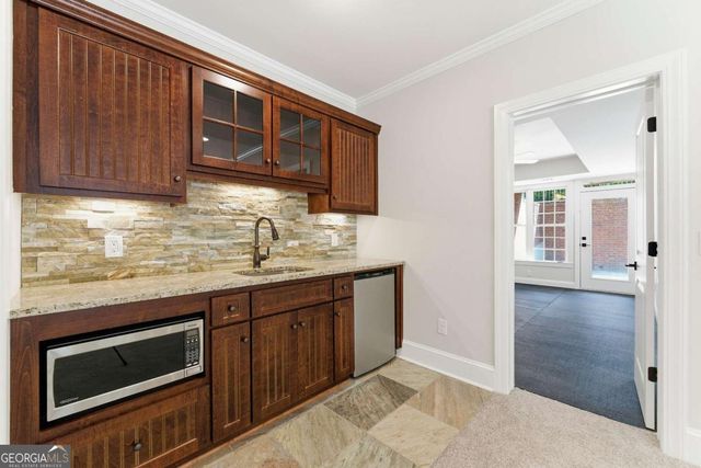 101 Smith Forest Lane, Alpharetta, GA 30004