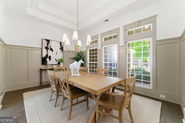 101 Smith Forest Lane, Alpharetta, GA 30004
