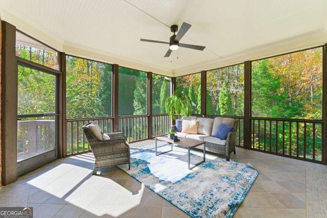 101 Smith Forest Lane, Alpharetta, GA 30004