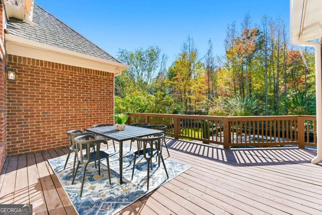 101 Smith Forest Lane, Alpharetta, GA 30004