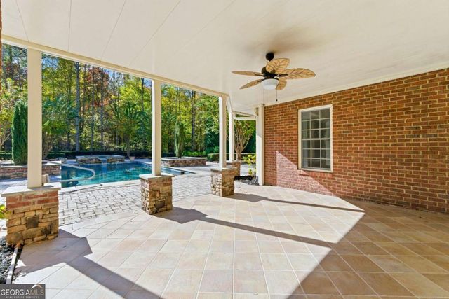 101 Smith Forest Lane, Alpharetta, GA 30004