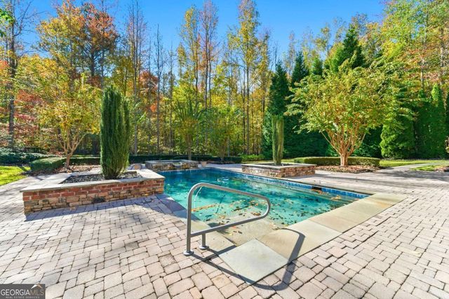 101 Smith Forest Lane, Alpharetta, GA 30004