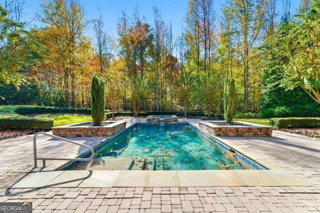 101 Smith Forest Lane, Alpharetta, GA 30004
