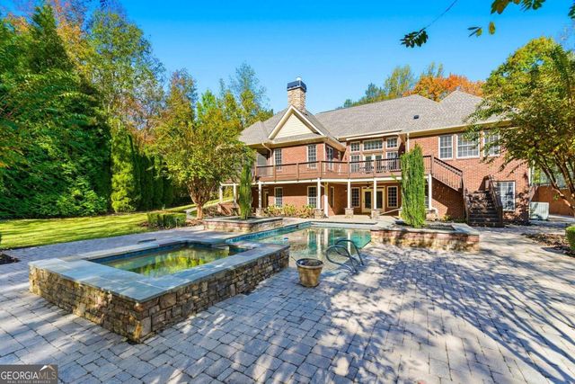 101 Smith Forest Lane, Alpharetta, GA 30004