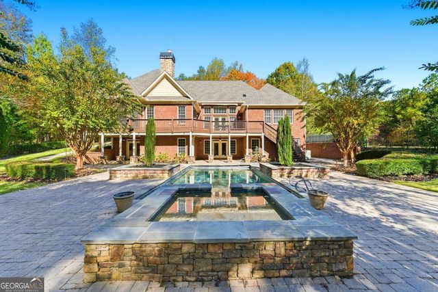 101 Smith Forest Lane, Alpharetta, GA 30004