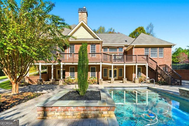 101 Smith Forest Lane, Alpharetta, GA 30004