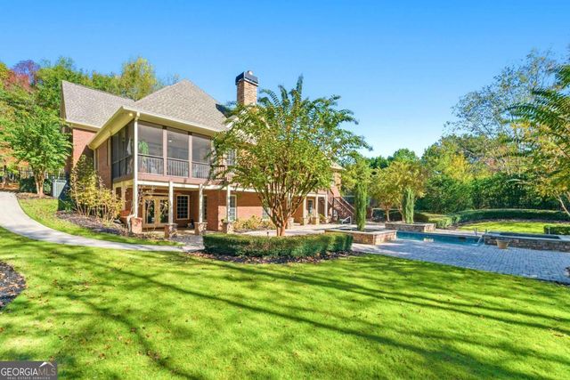 101 Smith Forest Lane, Alpharetta, GA 30004