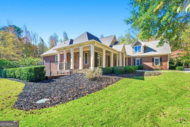 101 Smith Forest Lane, Alpharetta, GA 30004