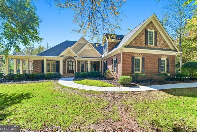 101 Smith Forest Lane, Alpharetta, GA 30004