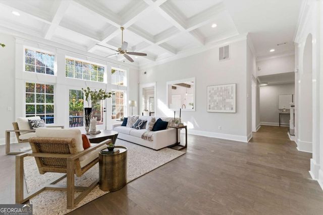 101 Smith Forest Lane, Alpharetta, GA 30004