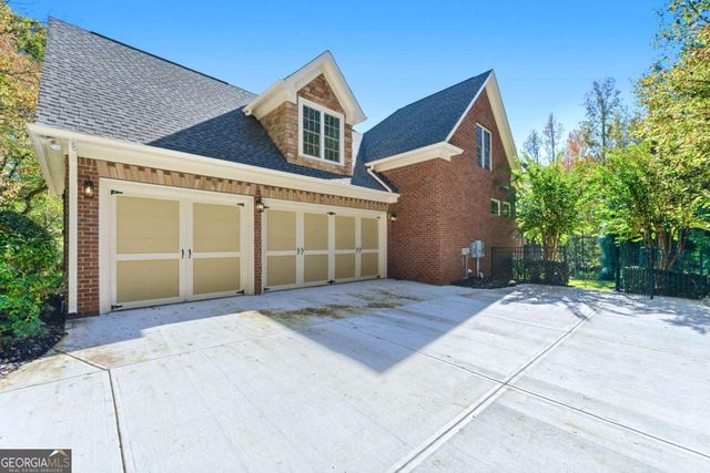 101 Smith Forest Lane, Alpharetta, GA 30004