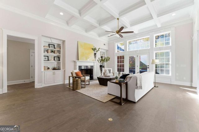 101 Smith Forest Lane, Alpharetta, GA 30004