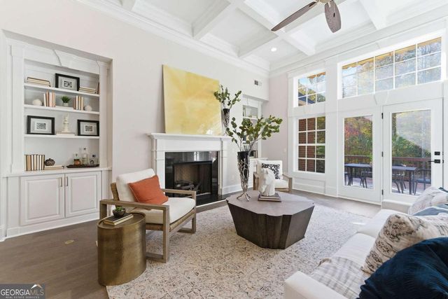 101 Smith Forest Lane, Alpharetta, GA 30004