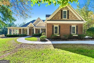 101 Smith Forest Lane, Alpharetta, GA 30004
