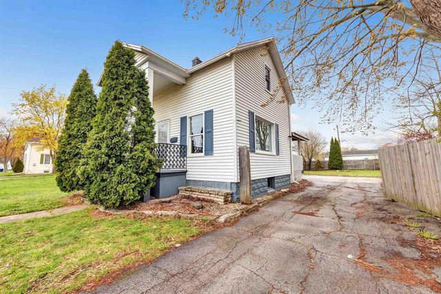 108 N WINNEBAGO STREET, De Pere, WI 54115