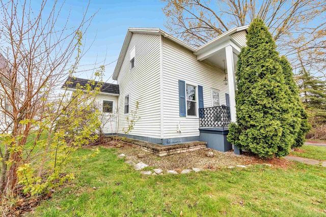 108 N WINNEBAGO STREET, De Pere, WI 54115