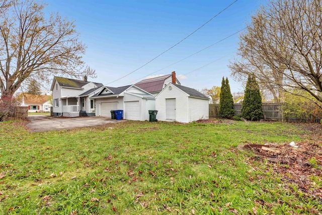 108 N WINNEBAGO STREET, De Pere, WI 54115