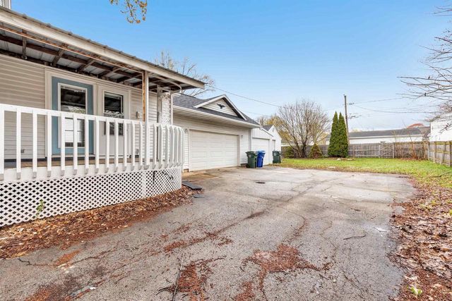108 N WINNEBAGO STREET, De Pere, WI 54115