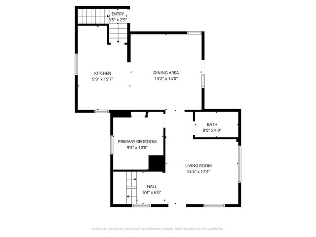 108 N WINNEBAGO STREET, De Pere, WI 54115