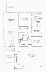 387 PUMA LOOP, Groveland, FL 34736