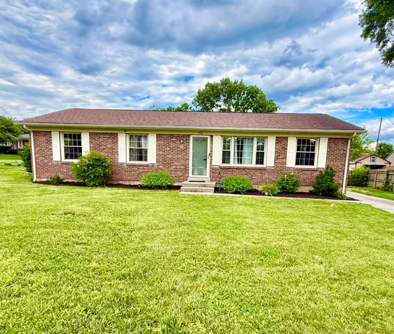 156 Paddock Drive, Versailles, KY 40383