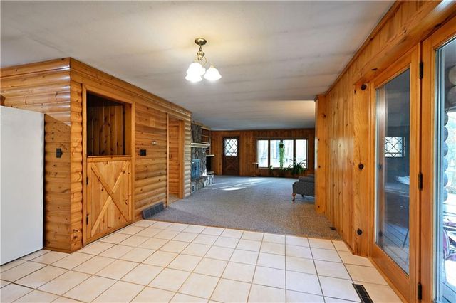 12705 Paddock Road, Hayward, WI 54843